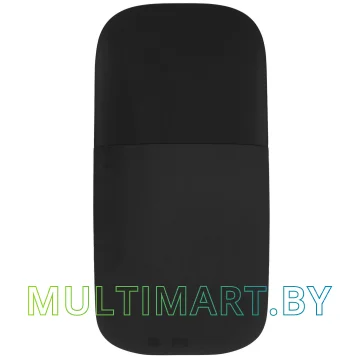 Мышь Microsoft Surface Arc Mouse (черный)